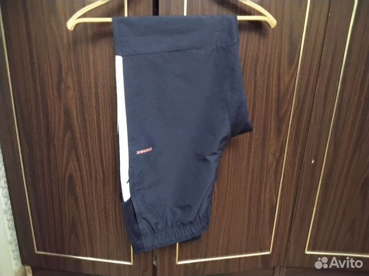 Спортивные брюки demix