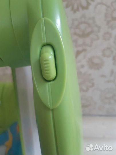 Детские качели