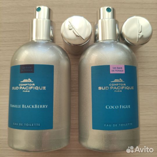 Парфюм Comptoir Sud Pacifique