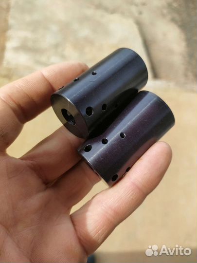 Анодирование алюминия