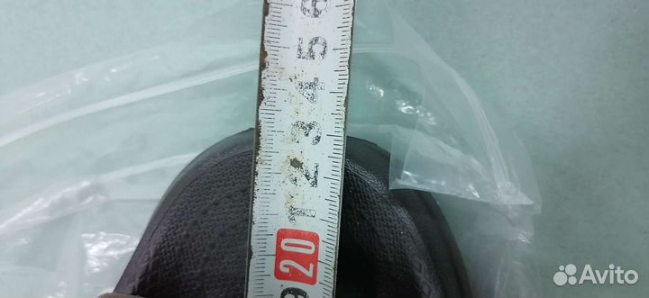 Сандалии crocs m7 оригинал