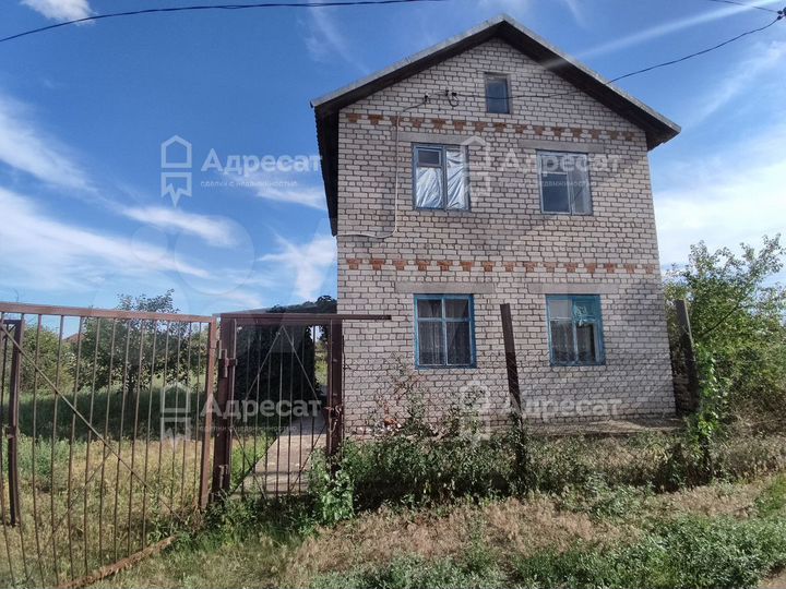 Дача 70 м² на участке 6 сот.