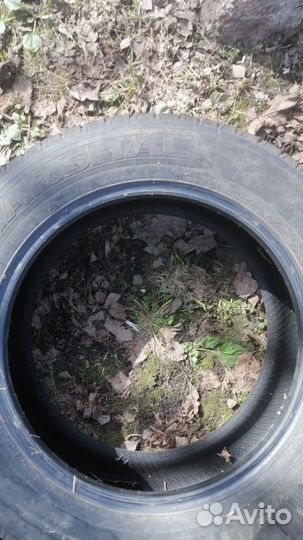 Marshal I'Zen KW31 235/60 R18