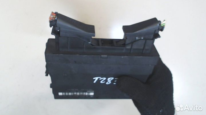 Блок комфорта Mercedes CLK W209, 2003