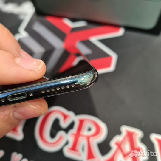 iPhone 11 Pro Max, 256 ГБ