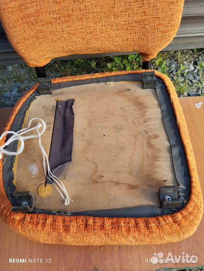 Чехлы на газель