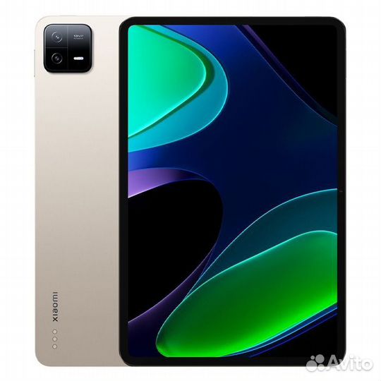 Xiaomi Pad 6 8/256gb