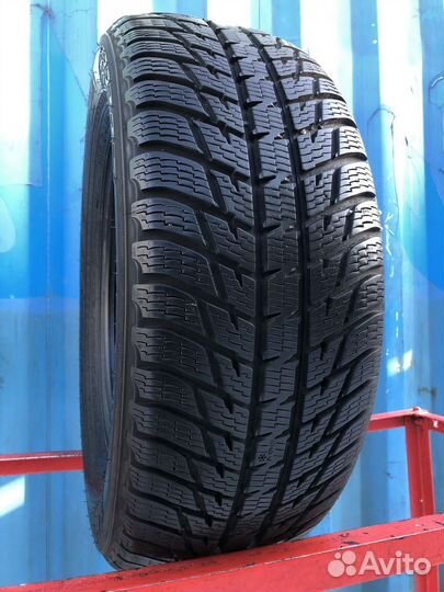 Nokian Tyres WR SUV 3 235/60 R16 100H