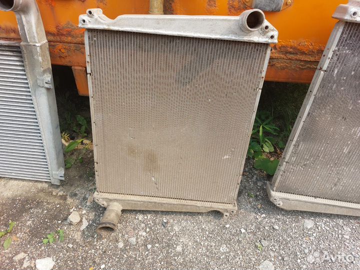 Радиатор Камаз 6520, 6522, 65222, 65225