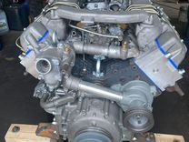 Двигатель камаз 740.31 Евро-2 №1922