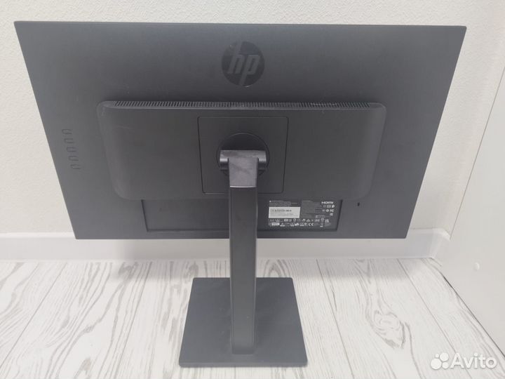 HP x27 165герц