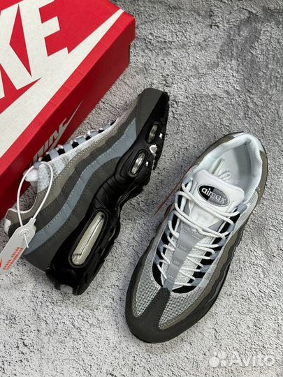 Кроссовки Nike Air Max 95