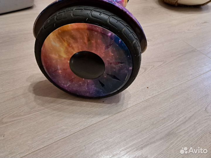 Гироскутер SMART Balance 10,5