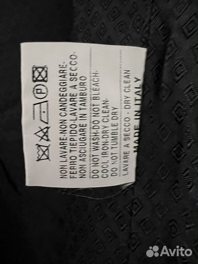 Куртка Golden Goose Deluxe Brand