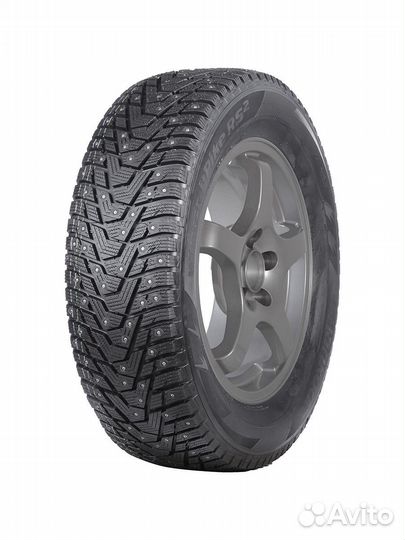 Hankook Winter I'Pike RS2 W429 225/50 R17 98T
