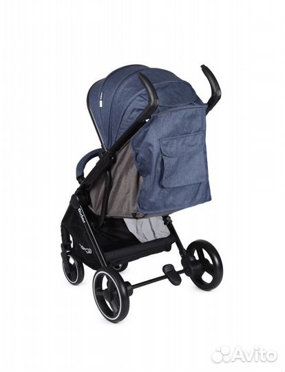 Коляска babyton