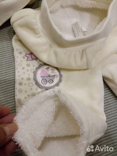 Костюм для девочки