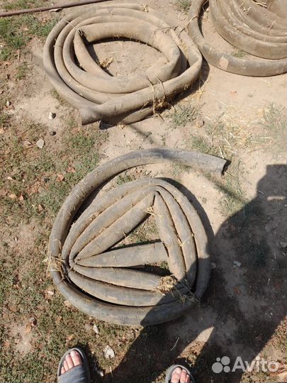 Топливный шланг