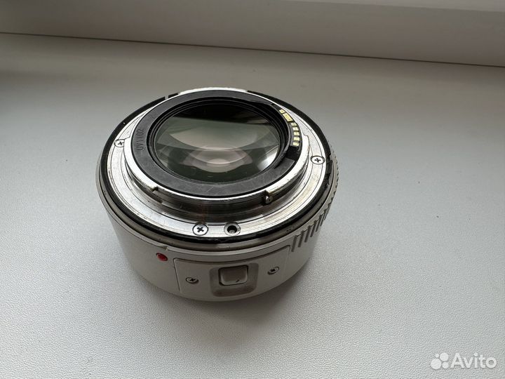 Canon Extender EF 1.4x II