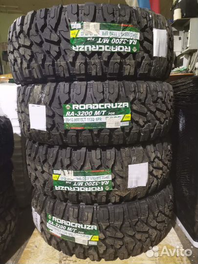 Roadcruza RA3200 35/12.5 R15 113Q