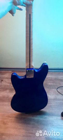 Fender Squier Bullet Mustang