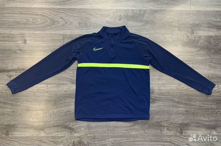 Лонгслив Nike р.L оригинал