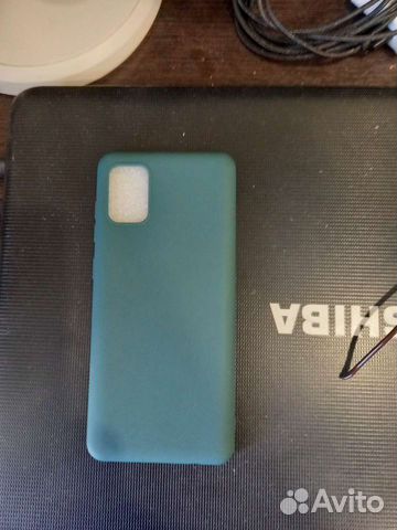 Чехол на самсунг.А31.А51