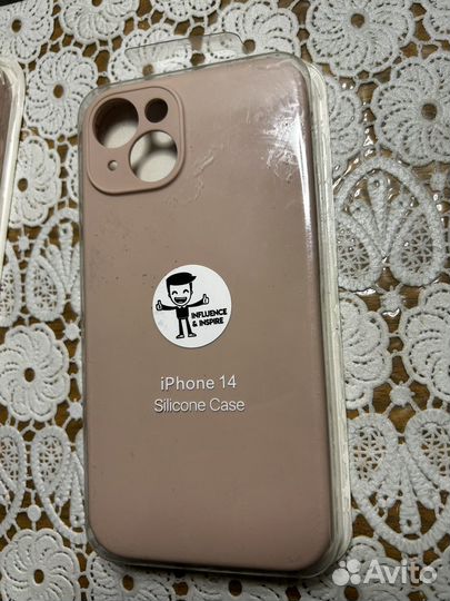 Чехол для iPhone