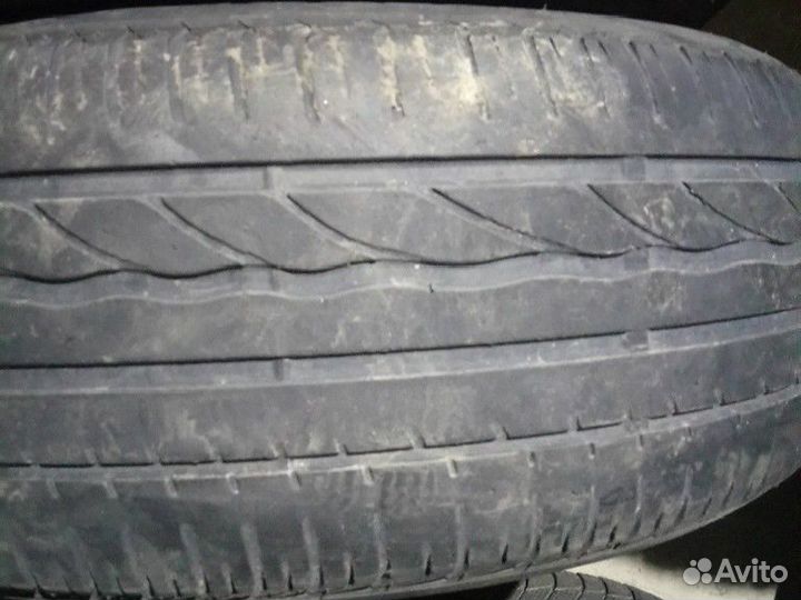 Bridgestone Turanza ER300 195/55 R16