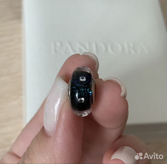 Шармы Pandora (оригинал)