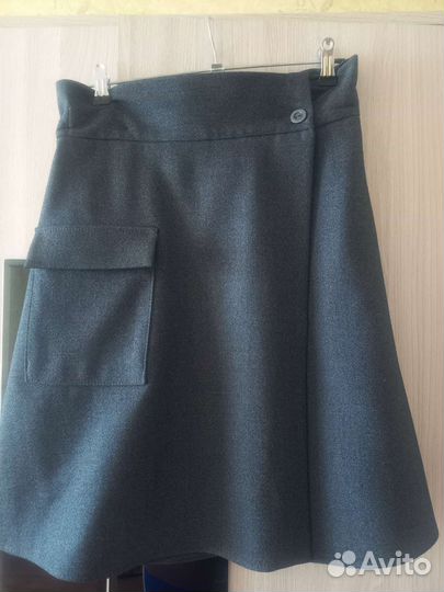 Костюм, школьная форма