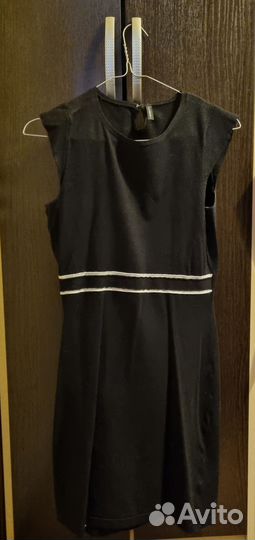 Женское платье