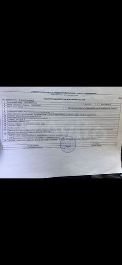 Участок 7 сот. (ИЖС)