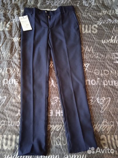 Школьная форма