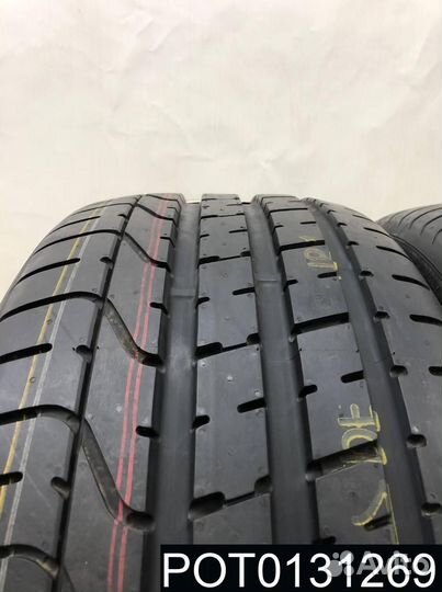 Pirelli P Zero 265/35 R20 99Y