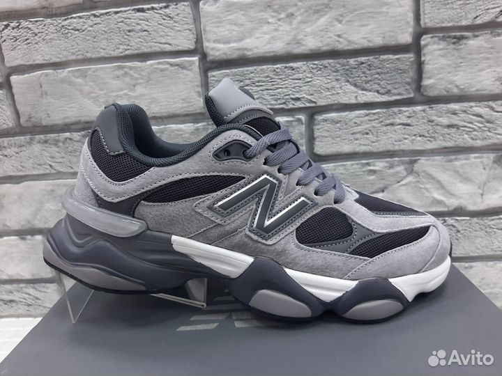 Кроссовки new balance 9060