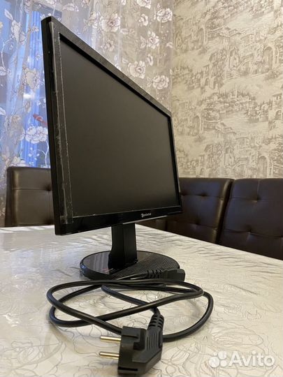 Монитор Acer Packard Bell Viseo 203DXB 19.5