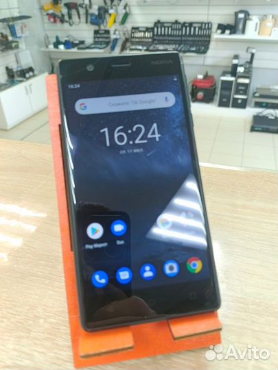 Nokia 3, 2/16 ГБ