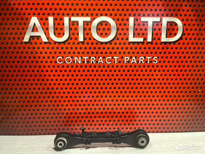 Рычаг подвески задний левый Bmw 4 F36 2017