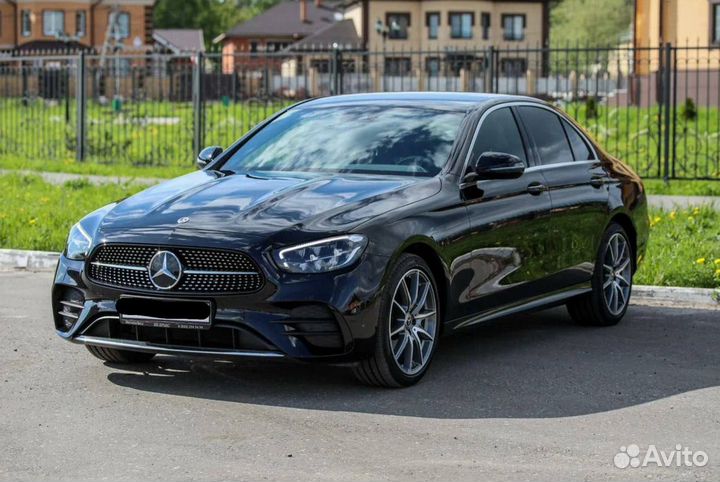 Водитель бизнес класс ежедневные выплаты