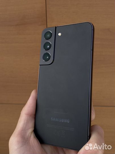 Samsung S22 128GB