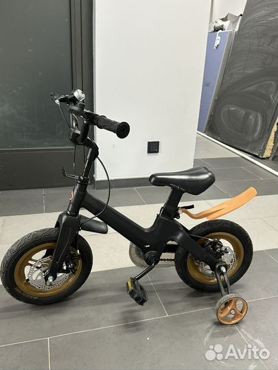 Велосипед детский Happy Baby