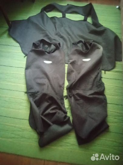 Чехлы для авто на сиденья