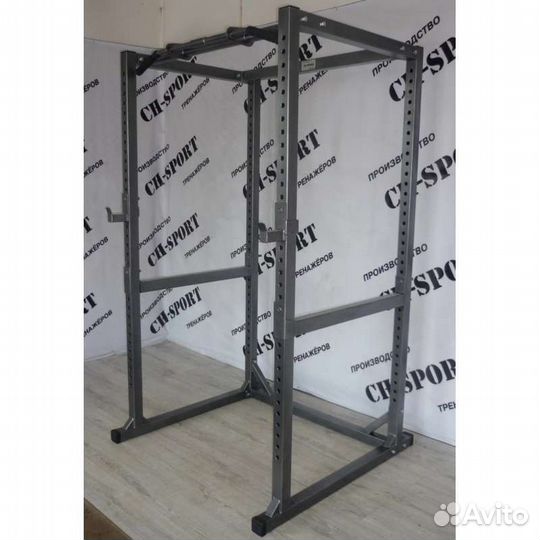 Foreman FW 807 силовая рама