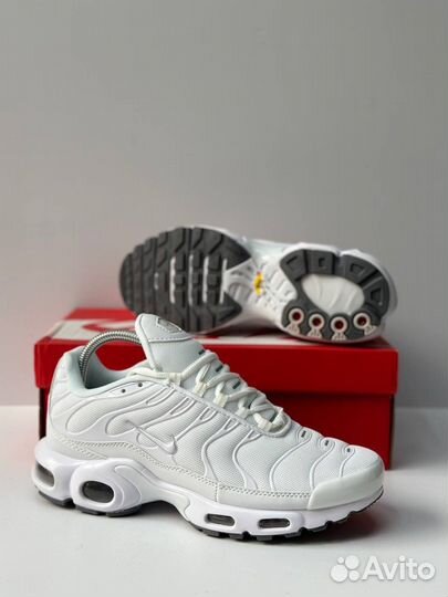 Nike air max tn plus