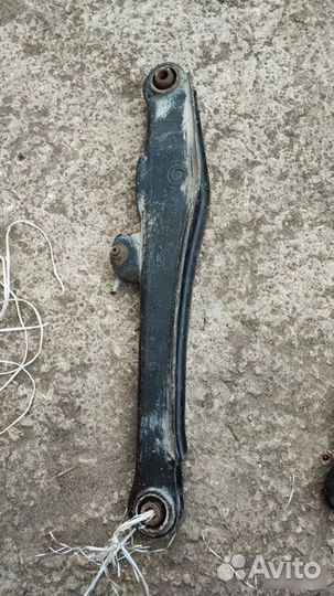 Рычаг поперечный задний Mitsubishi Asx 2011-2022