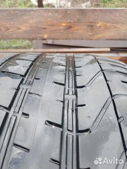 Pirelli P Zero 265/40 R20