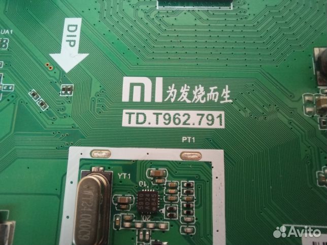 Xiaomi L55M5-AB