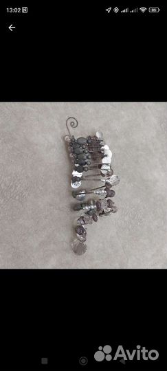 Декор для штор