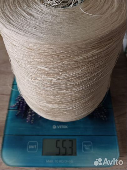 Пряжа летние составы Италия сток